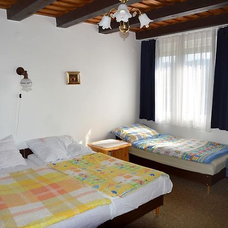Benedekne Haza Apartment Gyenesdias Ngoại thất bức ảnh