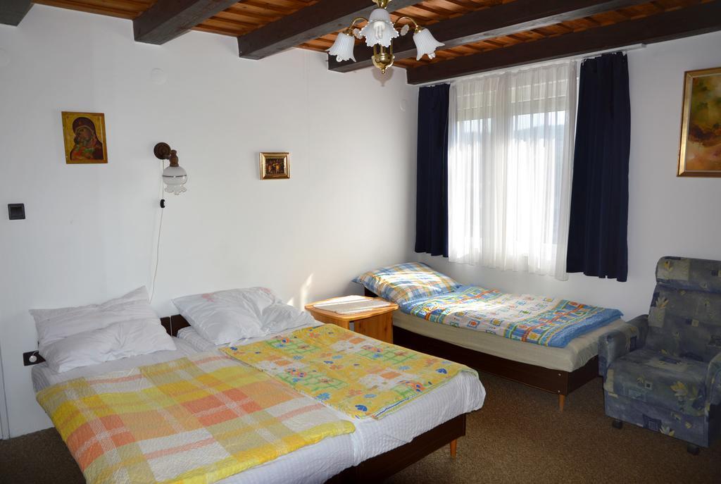 Benedekne Haza Apartment Gyenesdias Ngoại thất bức ảnh