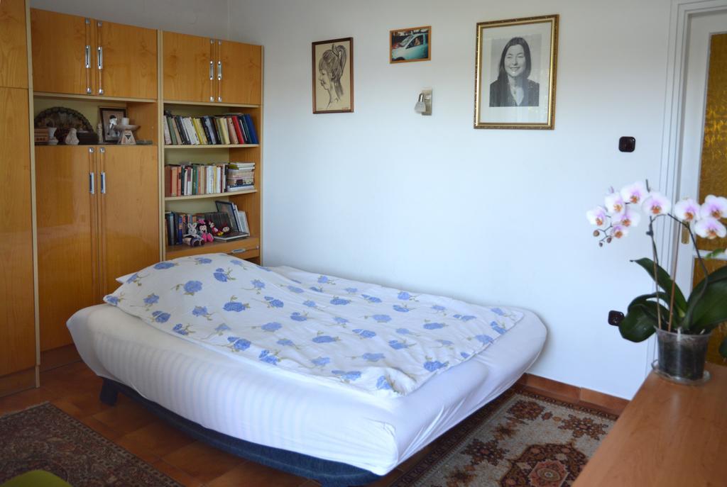 Benedekne Haza Apartment Gyenesdias Ngoại thất bức ảnh