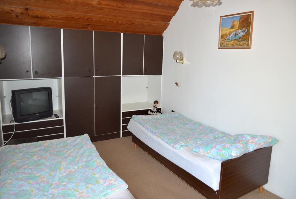 Benedekne Haza Apartment Gyenesdias Ngoại thất bức ảnh