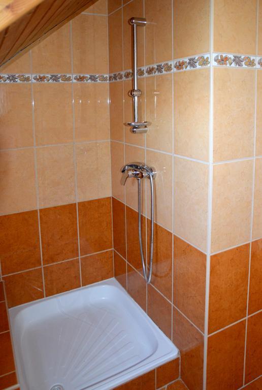 Benedekne Haza Apartment Gyenesdias Ngoại thất bức ảnh