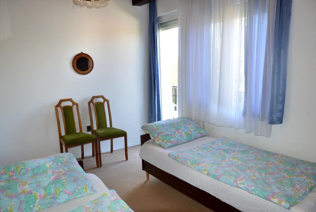 Benedekne Haza Apartment Gyenesdias Ngoại thất bức ảnh