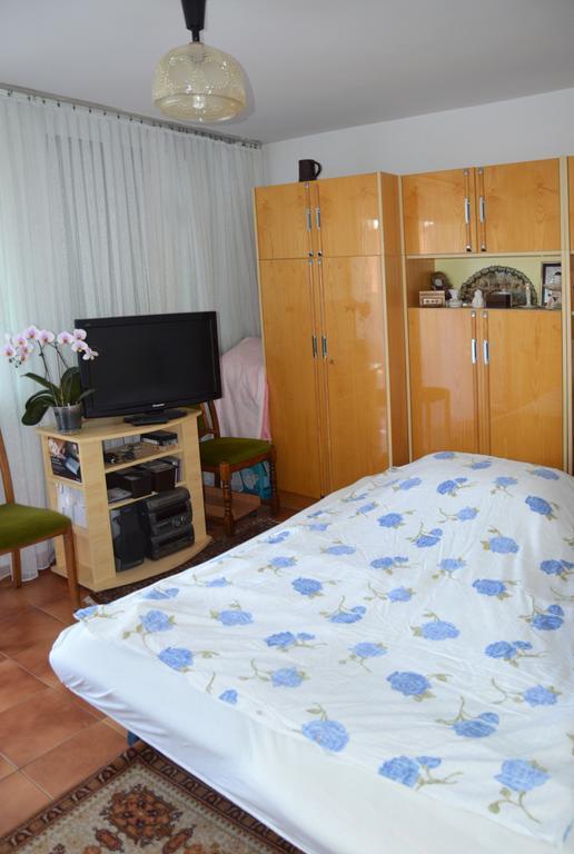 Benedekne Haza Apartment Gyenesdias Ngoại thất bức ảnh